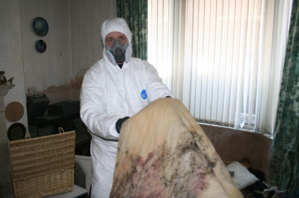 crime scene cleaners Liverpool (c) MerseysideHouseClearance crime scene cleaners