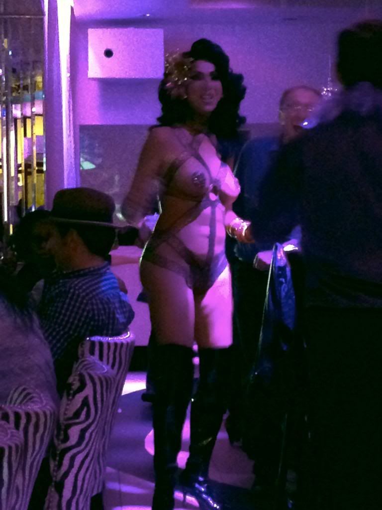 Pasties