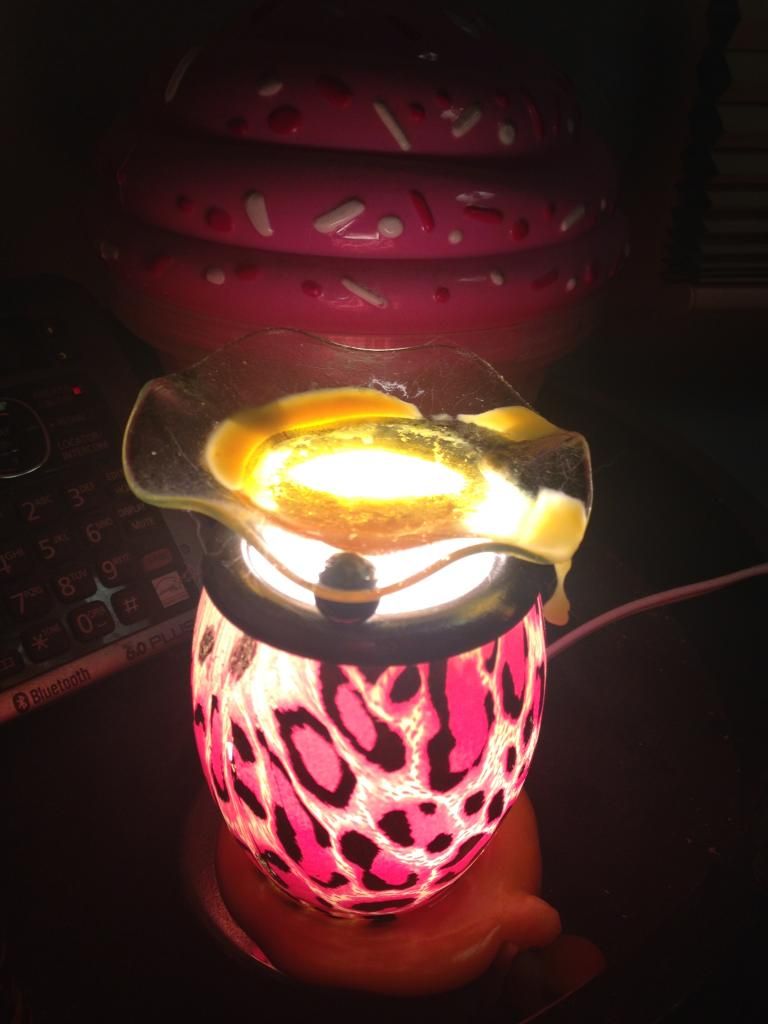 Candle pic