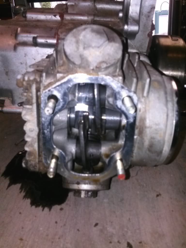 E22 honda, lifan, locin, bmx, all clones. Complete tear down (lots of