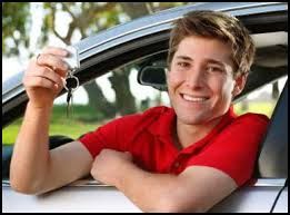 individual car insurance for young drivers