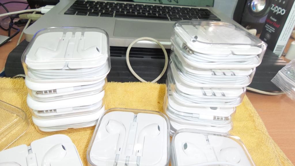 Bán ip4s word 16gb giá tốt...Xã hàng tai nghe zin bóc máy ip5s 280k/cai....bao zin - 1