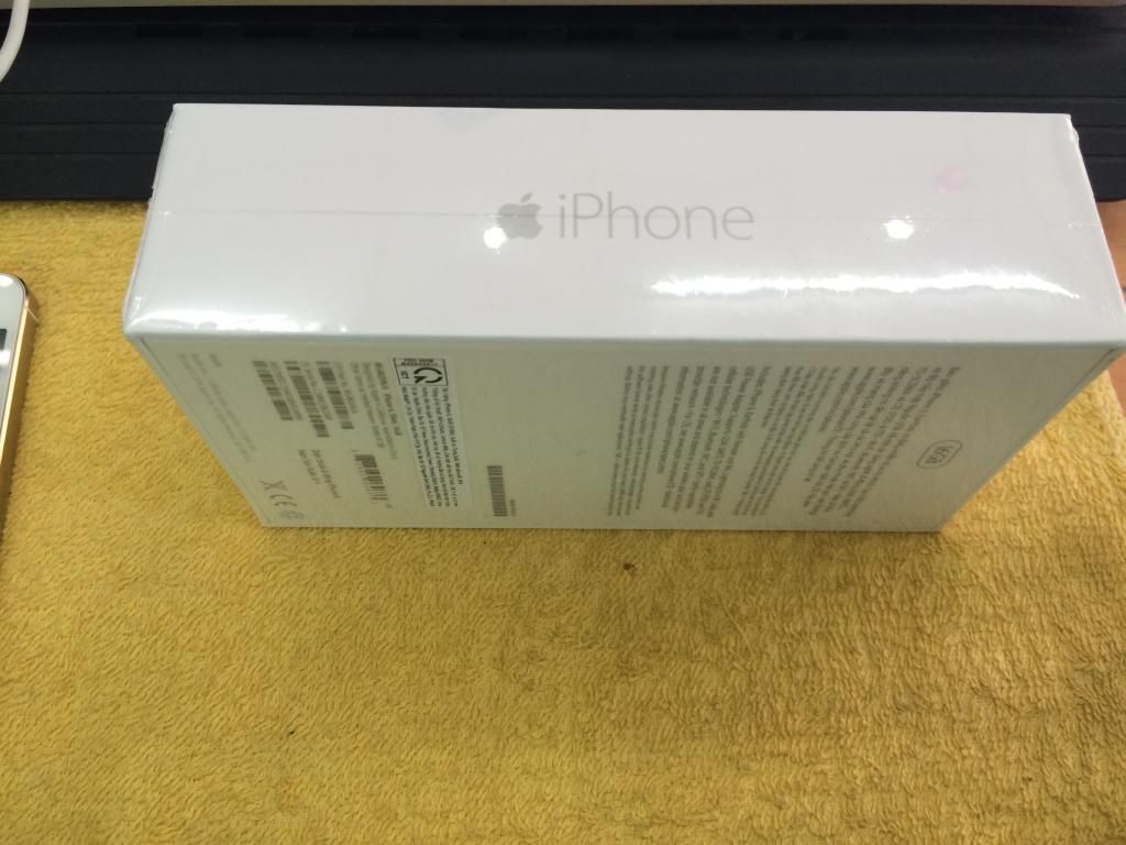 Iphone6 chính hãng FPT 1đổi1.có hàng giá sỉ.giá tốt nhất thị trường.