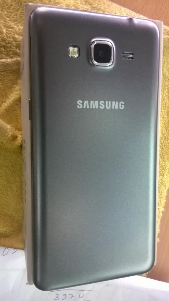 Bán SS Galaxy Grand prime mới kích bh 2tuan fullbox.giá cực tốt - 1