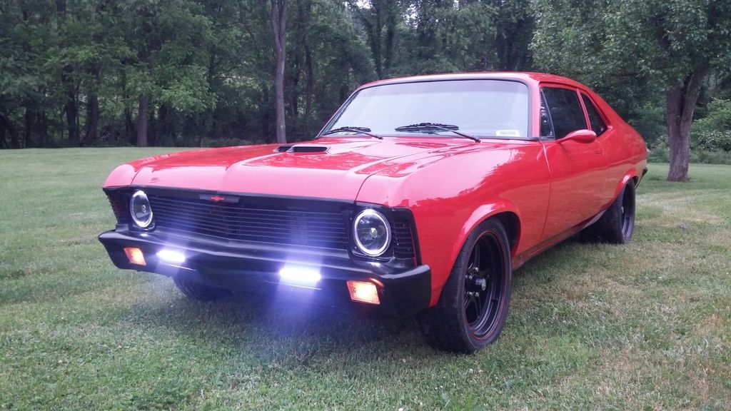 6872 nova pics Page 39 Chevy Nova Forum