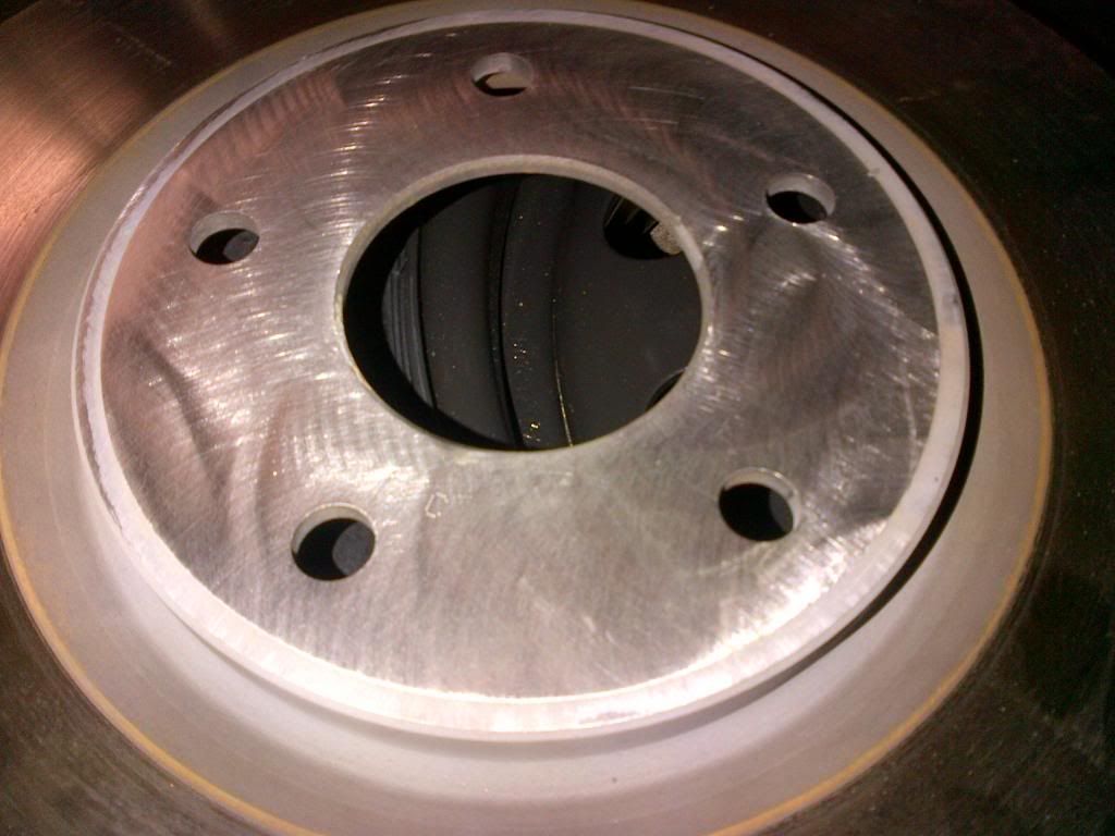 2013 T&C Loose axle nuts. DodgeTalk Forum