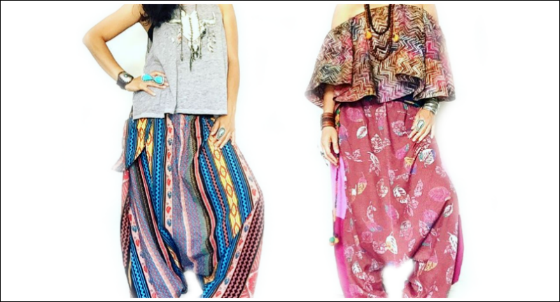 simply i handmade bohemian clothing//a creative loaf