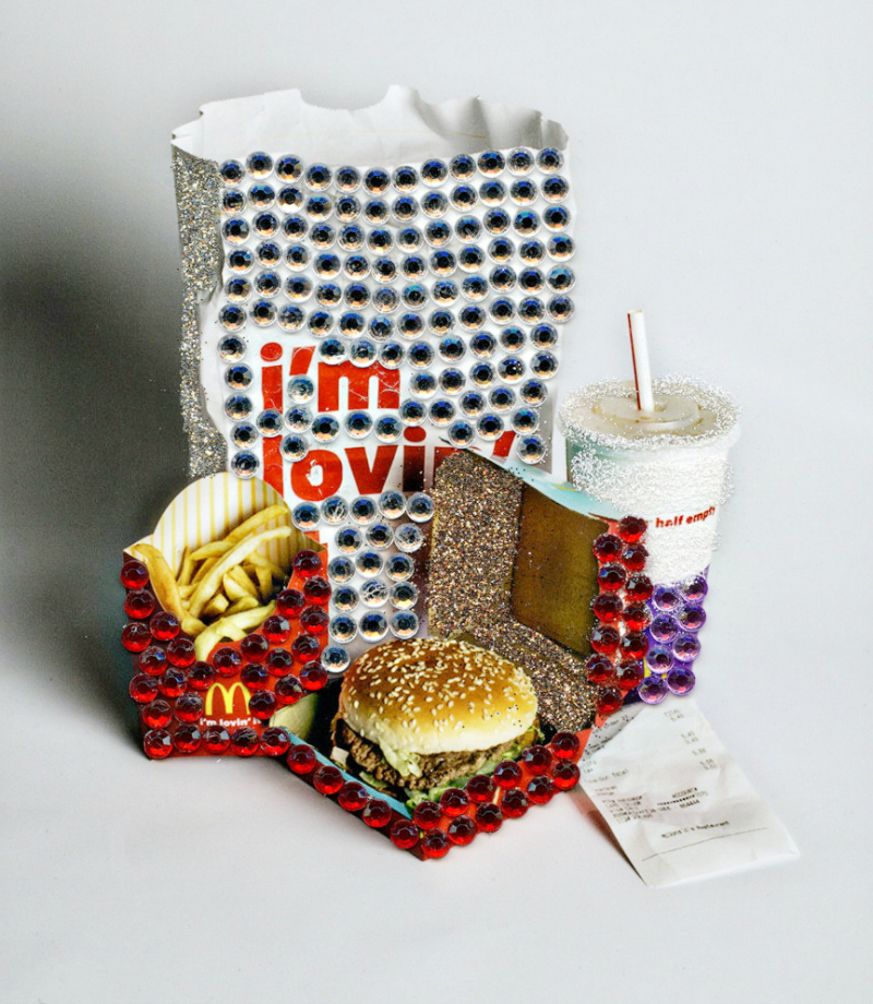 pop art by mackenzie loosemore//a creative loaf