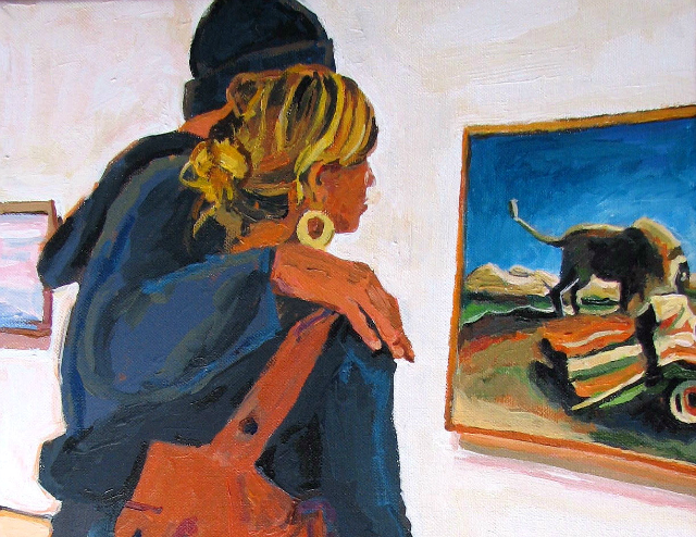 gwen meyerson art