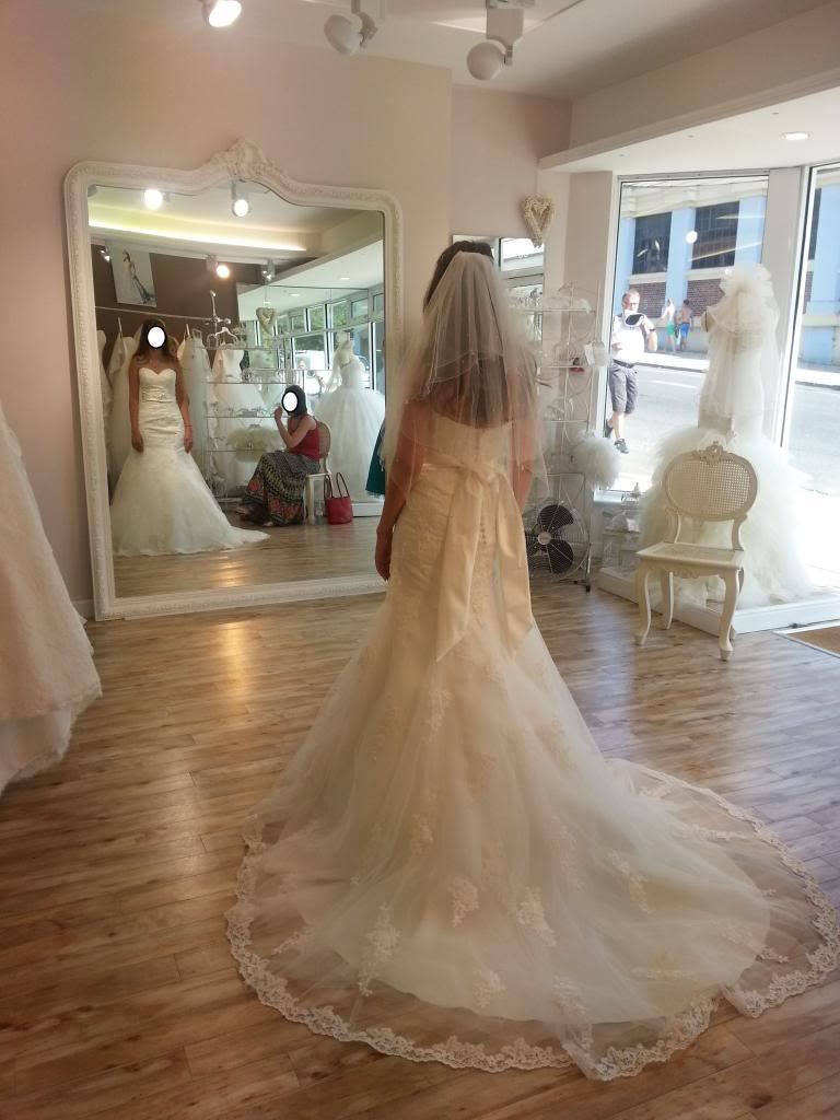 Dizzie Lizzie wedding dress - wedding planning discussion forums Dizzie Lizzie wedding dress - wedding planning discussion forums
