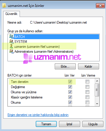 Kullanıcı Warface tarafından engellendi - ne yapmalıyım Kullanıcı Warface tarafından engellendi - ne yapmalıyım