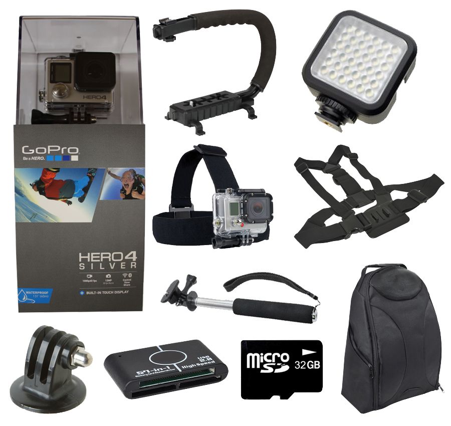 camera head strap Need Silver Camcorder GoPro You GoPro All Accessory 4 Edition Hero camera head strap Need Silver Camcorder GoPro You GoPro All Accessory 4 Edition Hero