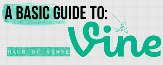 A Basic Guide To: Vine