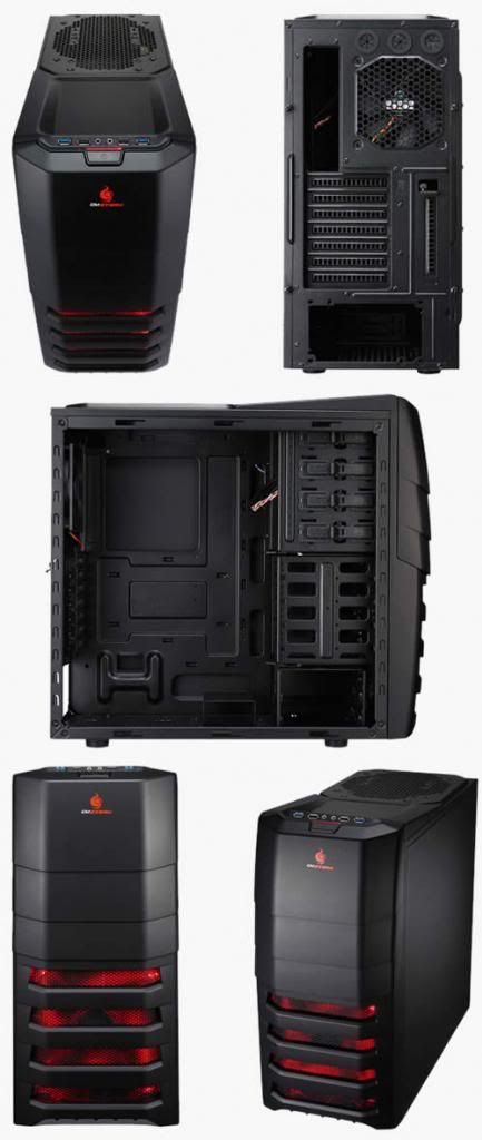 cyberpower desktop gaming pc