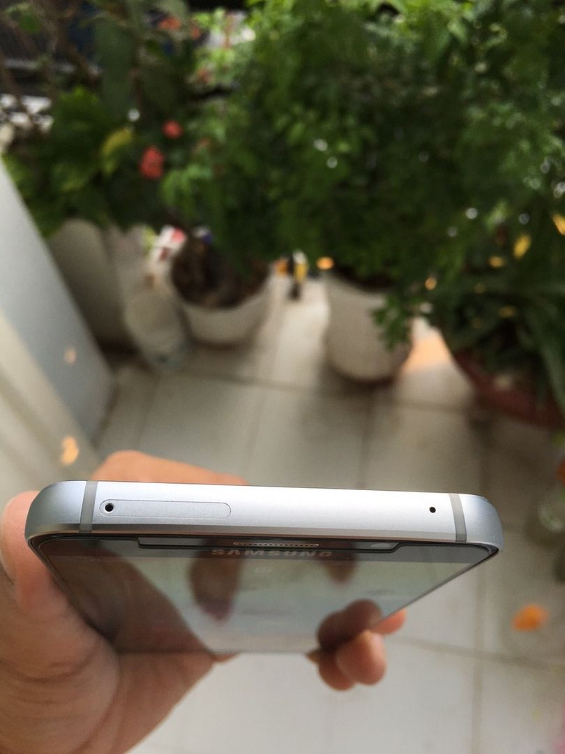 Samsung Note 5 fullbox - 5