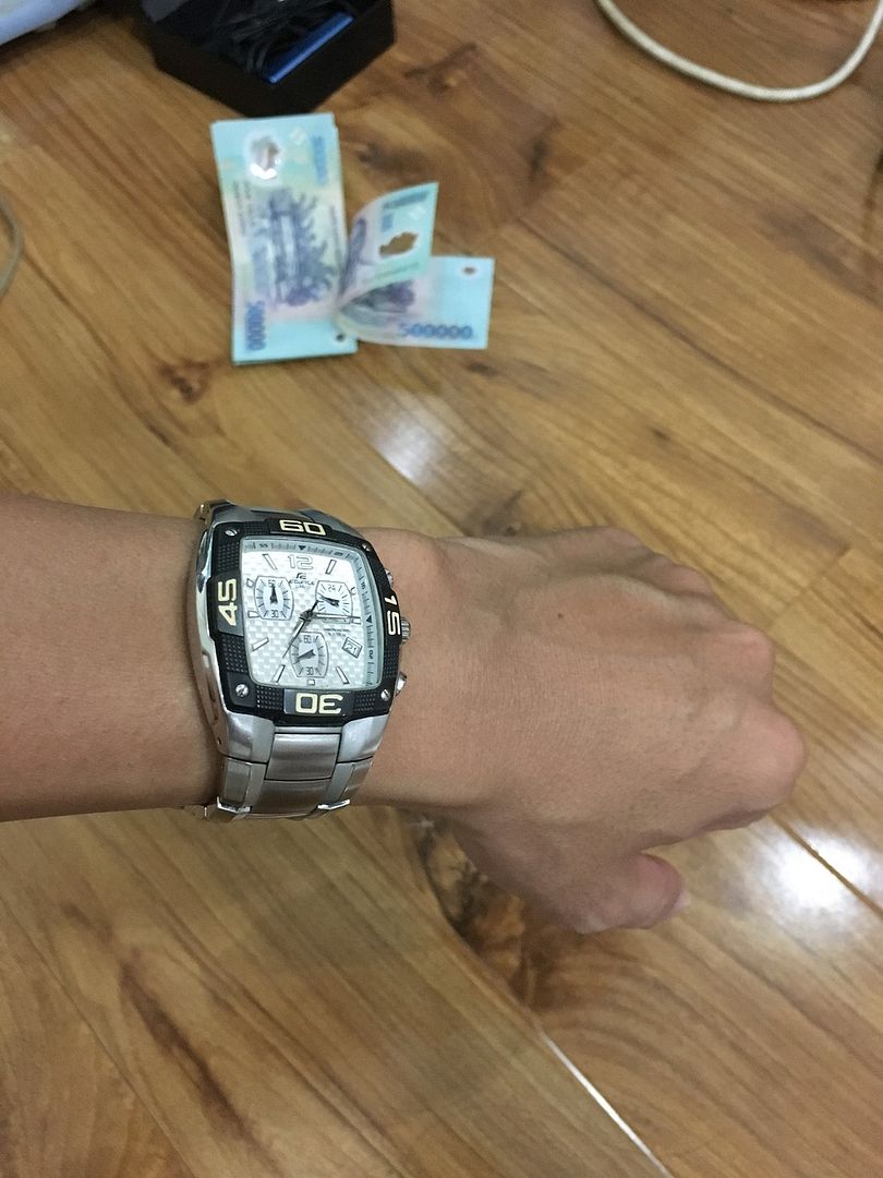 thanh lý quẹt Zippo,đồng hồ Casio,usb 3G Viettel - 12