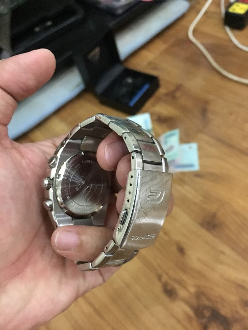 thanh lý quẹt Zippo,đồng hồ Casio,usb 3G Viettel - 10