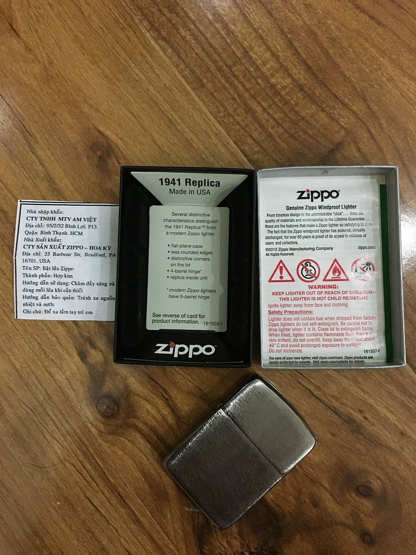 thanh lý quẹt Zippo,đồng hồ Casio,usb 3G Viettel
