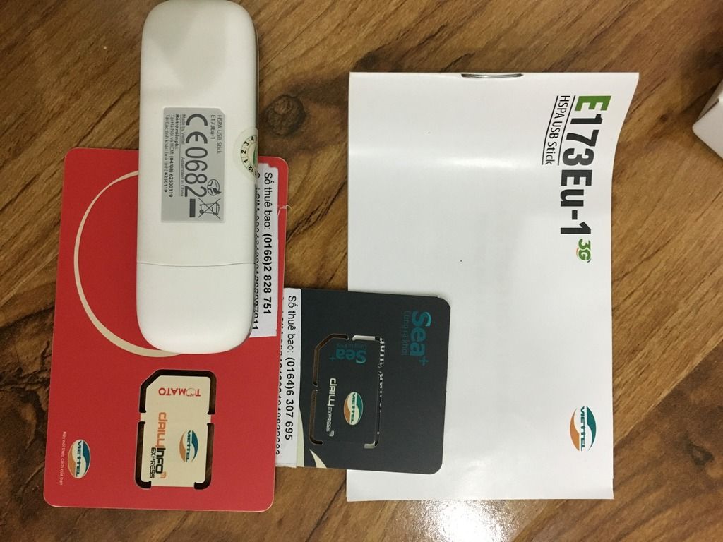 thanh lý quẹt Zippo,đồng hồ Casio,usb 3G Viettel - 8