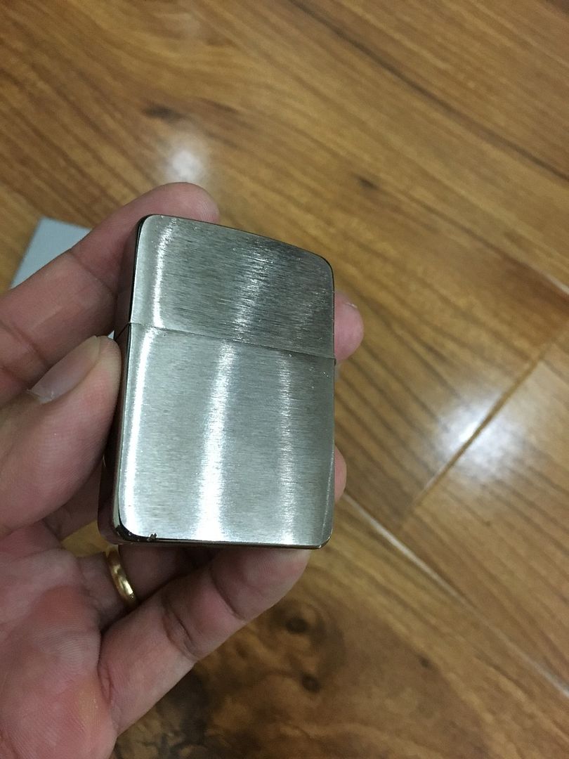 thanh lý quẹt Zippo,đồng hồ Casio,usb 3G Viettel - 5