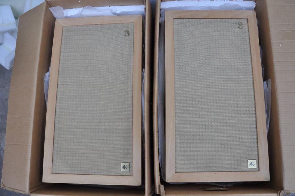 FISHER 250tx - 450T - 500tx - 800T - AR4x -AR2a - AR3...Thường Xuyên Có hàng FISHER và loa AR - 1