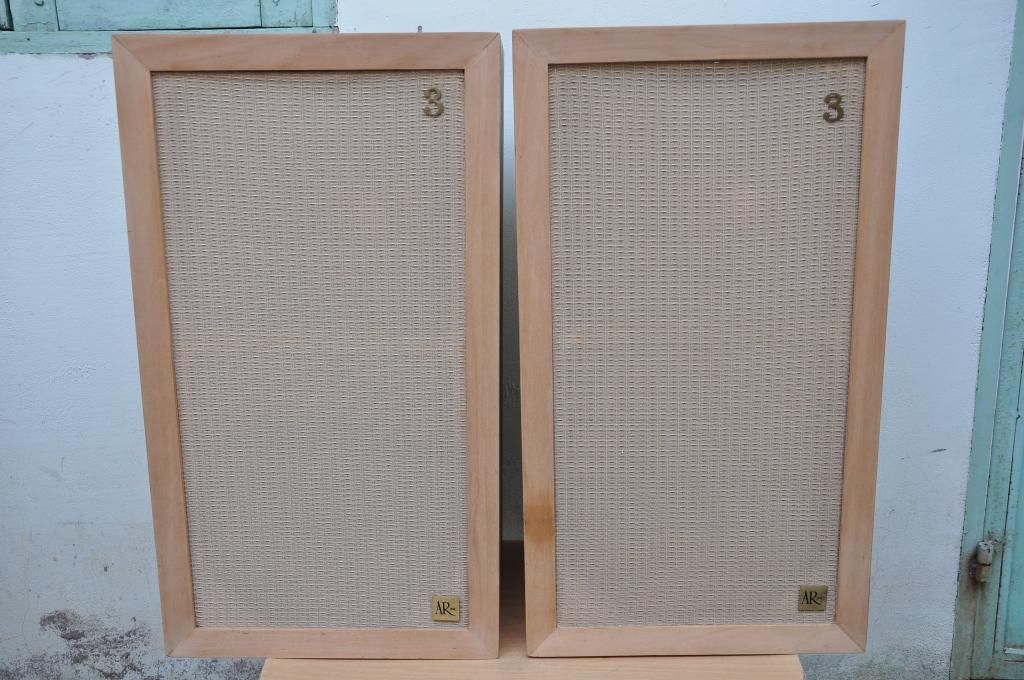 FISHER 250tx - 450T - 500tx - 800T - AR4x -AR2a - AR3...Thường Xuyên Có hàng FISHER và loa AR - 2