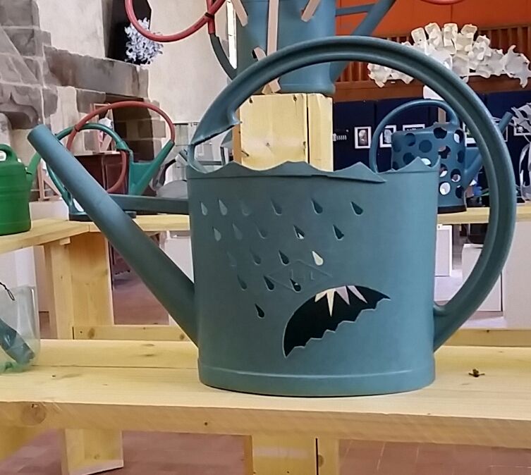 watering can #1
