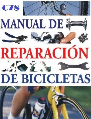 Descargar Manual Para Reparar Bicicletas