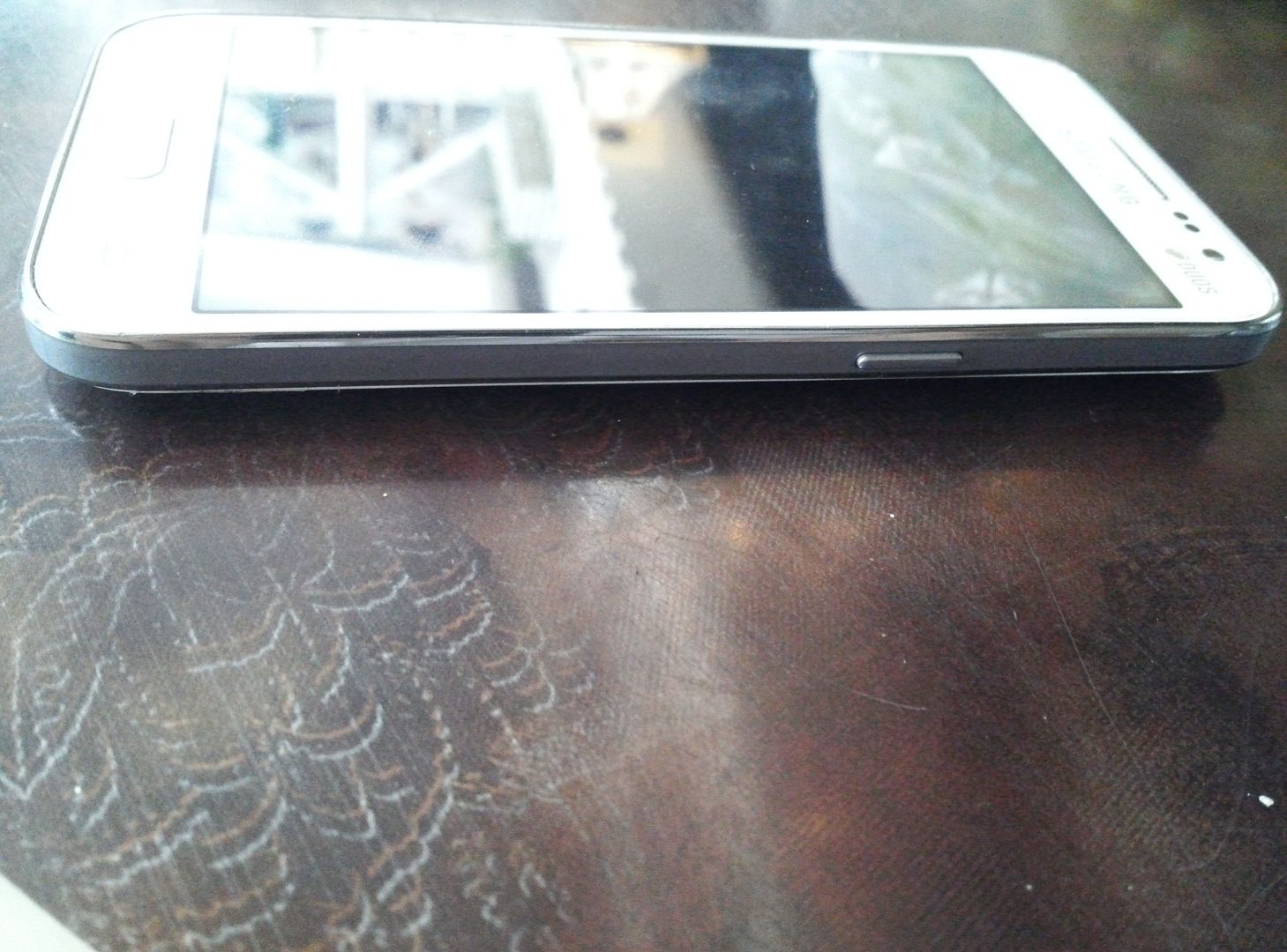 Samsung G360H 2sim mới 99%, BH SSVN 3/2016 - 4