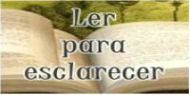 Ler para Esclarecer blog