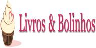 Livros e Bolinhos blog