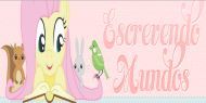 Escrevendo Mundos blog
