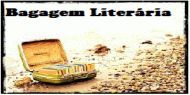 Bagagem Literária blog