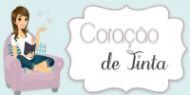 Coração de Tinta Coração de Tinta