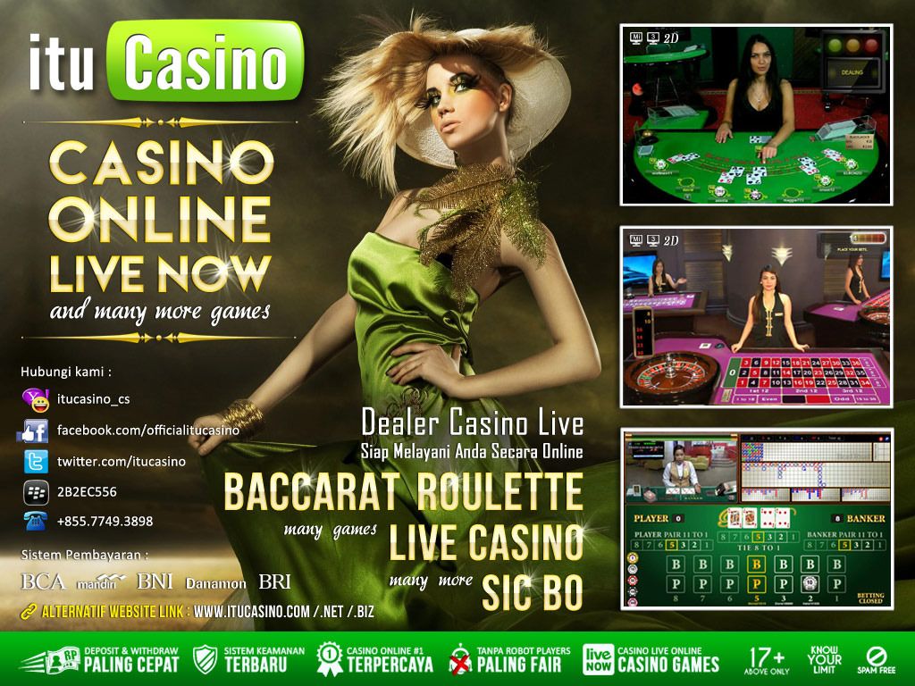 Casino Online Net