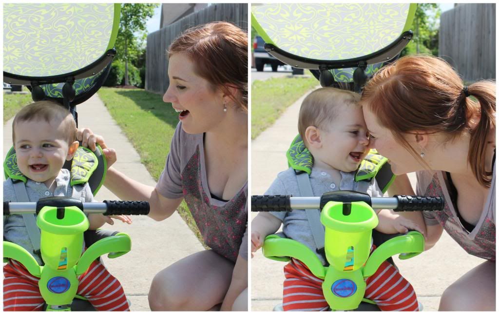 Harvey and me Courtney Adams