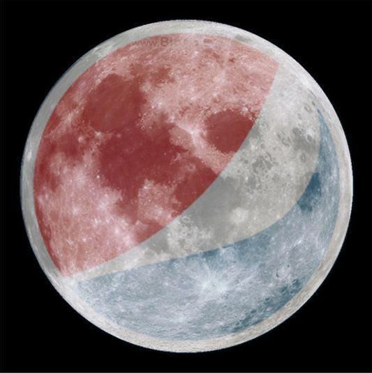 Pepsi-Logo-on-The-Moon-A-Big-Rumor-Sprea