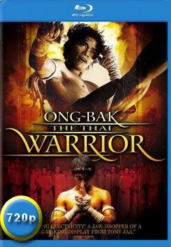 Ong-Bak 1 izle ~ Türkçe Dublaj Tek Parça
