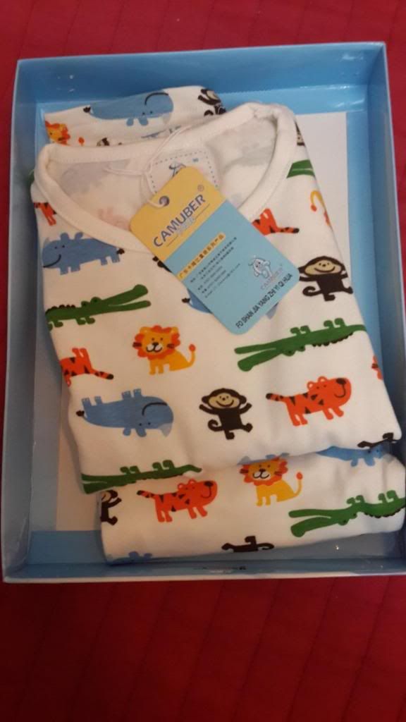 Thanh lý đồ cho bé (quần áo, đồ chơi, đồ dùng) - hàng xịn và mới 100% - 29