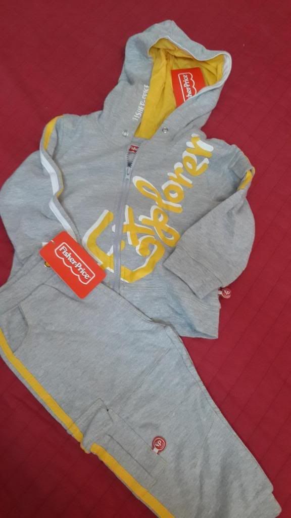 Thanh lý đồ cho bé (quần áo, đồ chơi, đồ dùng) - hàng xịn và mới 100% - 20