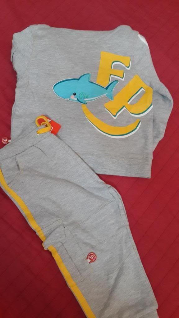 Thanh lý đồ cho bé (quần áo, đồ chơi, đồ dùng) - hàng xịn và mới 100% - 21