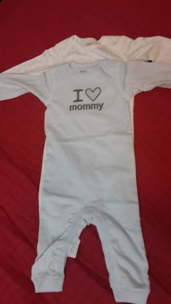 Thanh lý đồ cho bé (quần áo, đồ chơi, đồ dùng) - hàng xịn và mới 100% - 37