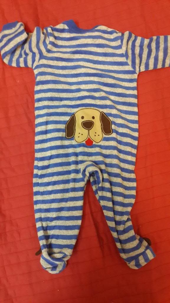 Thanh lý đồ cho bé (quần áo, đồ chơi, đồ dùng) - hàng xịn và mới 100% - 36