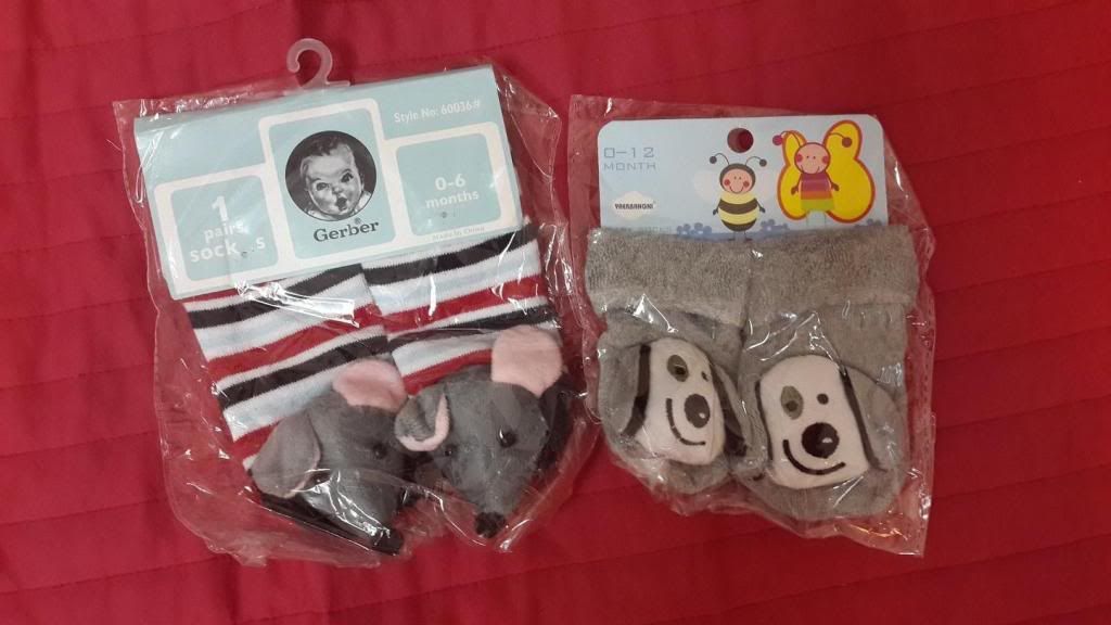 Thanh lý đồ cho bé (quần áo, đồ chơi, đồ dùng) - hàng xịn và mới 100% - 5