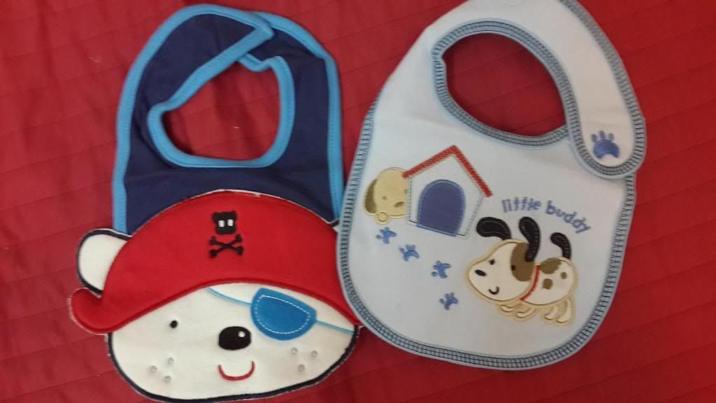 Thanh lý đồ cho bé (quần áo, đồ chơi, đồ dùng) - hàng xịn và mới 100% - 6