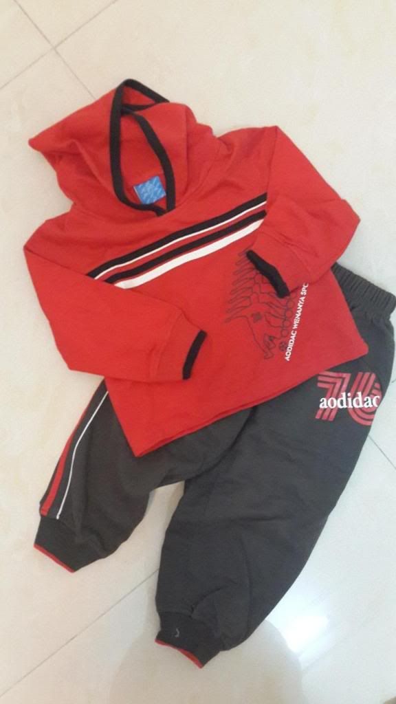 Thanh lý đồ cho bé (quần áo, đồ chơi, đồ dùng) - hàng xịn và mới 100% - 32