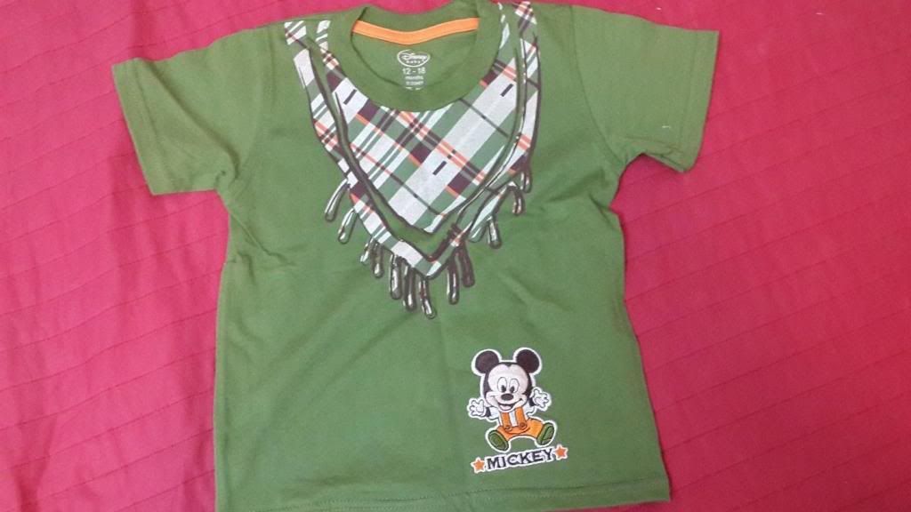 Thanh lý đồ cho bé (quần áo, đồ chơi, đồ dùng) - hàng xịn và mới 100% - 30