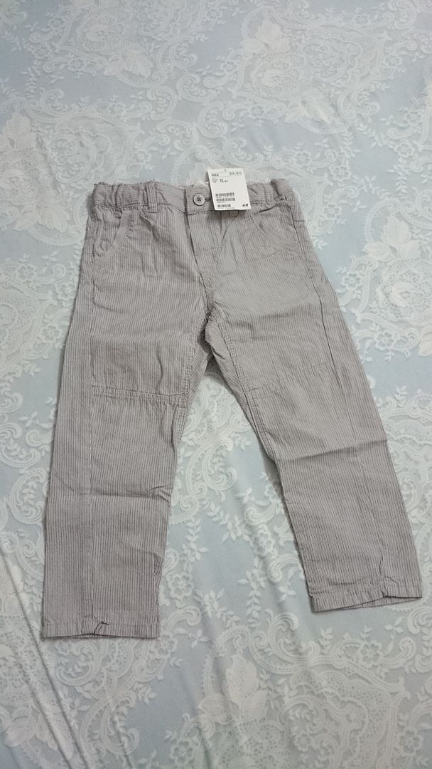 Thanh lý rất nhiều đồ mới cho bé & mẹ (quần áo, đồ chơi, xe đẩy, cũi, ghế rung, giày dép,...) - 5