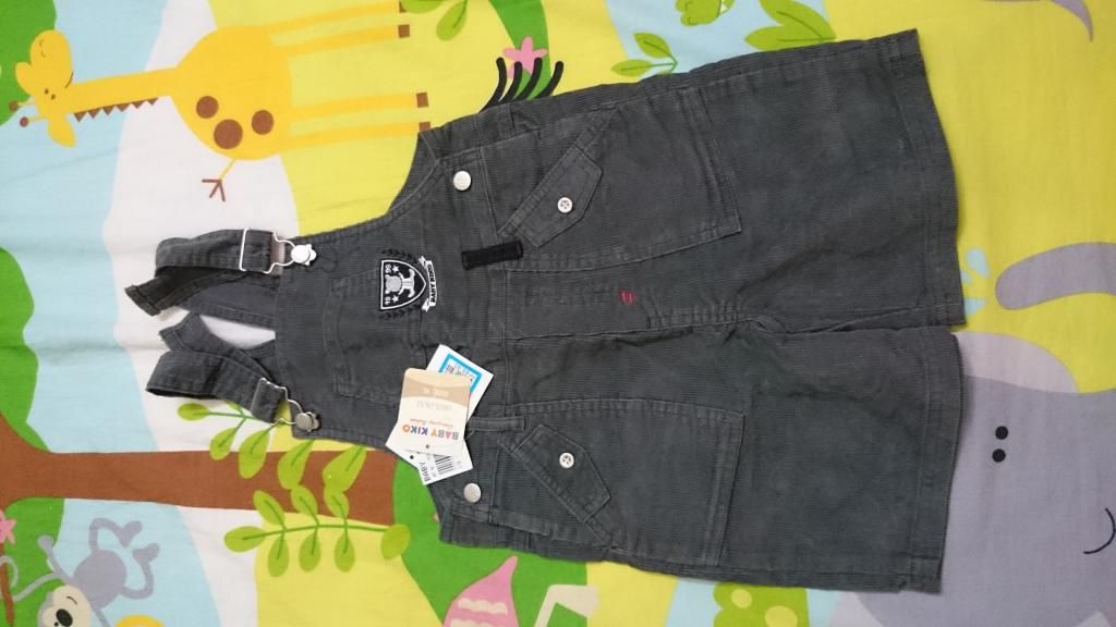 Thanh lý rất nhiều đồ mới cho bé & mẹ (quần áo, đồ chơi, xe đẩy, cũi, ghế rung, giày dép,...) - 8