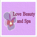 Love Beauty and Spa